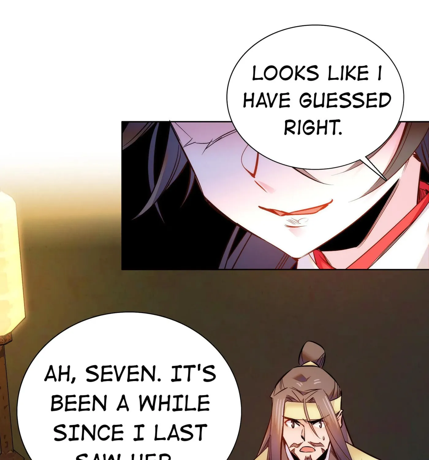 Read We Are Different, Your Majesty chapter 43 image 18 on Lezhin
