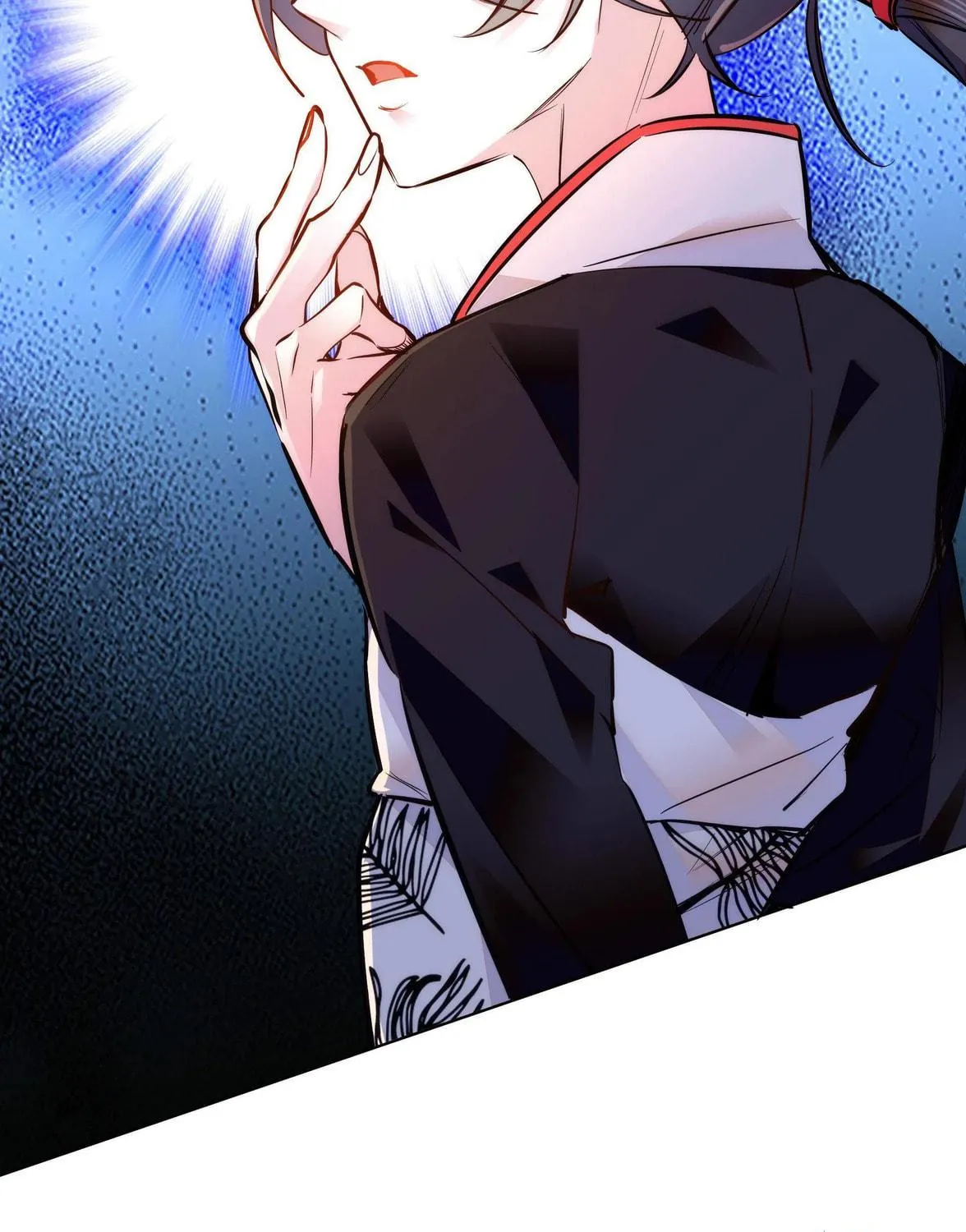 Read We Are Different, Your Majesty chapter 43 image 23 on Lezhin