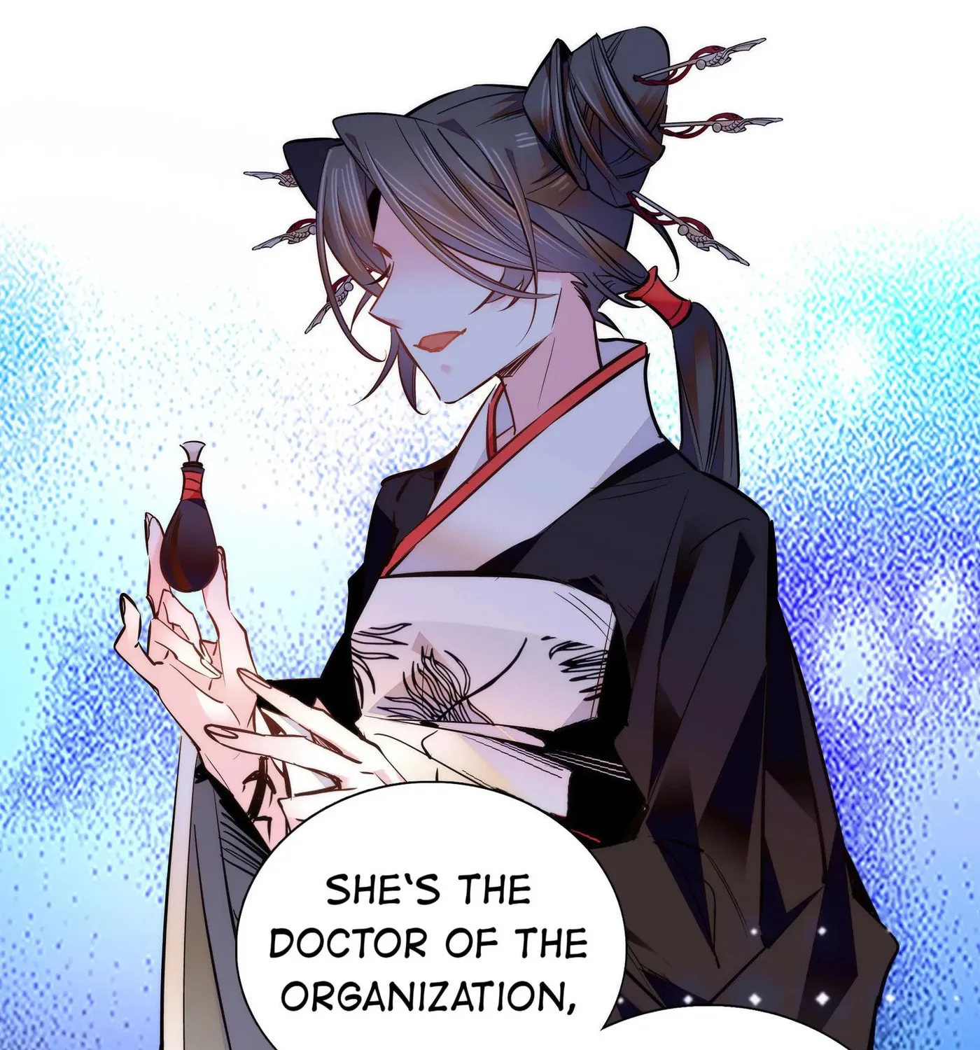 Read We Are Different, Your Majesty chapter 43 image 31 on Lezhin