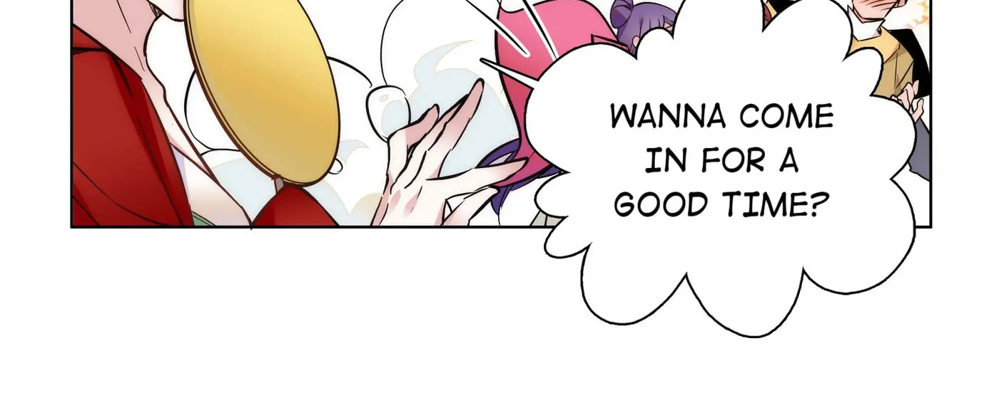 Read We Are Different, Your Majesty chapter 43 image 35 on Lezhin