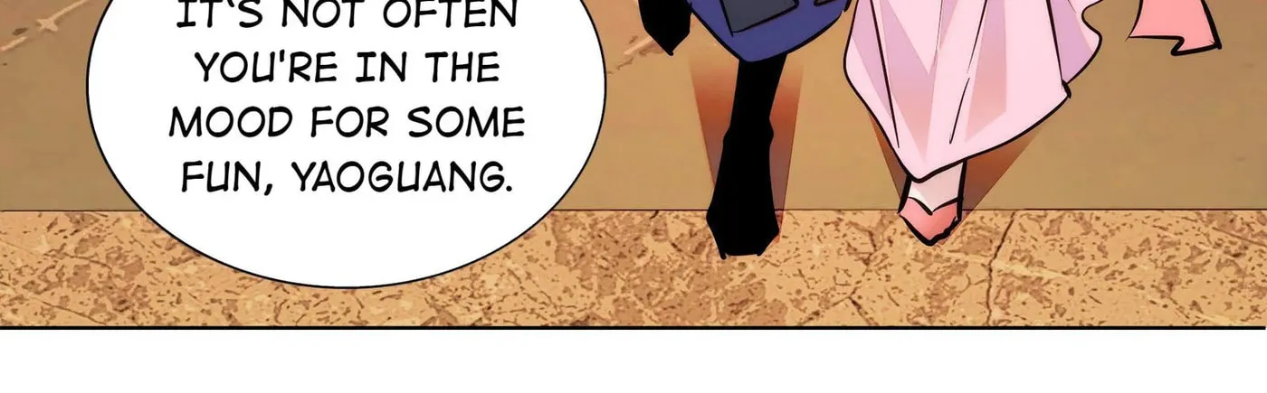 Read We Are Different, Your Majesty chapter 43 image 42 on Lezhin