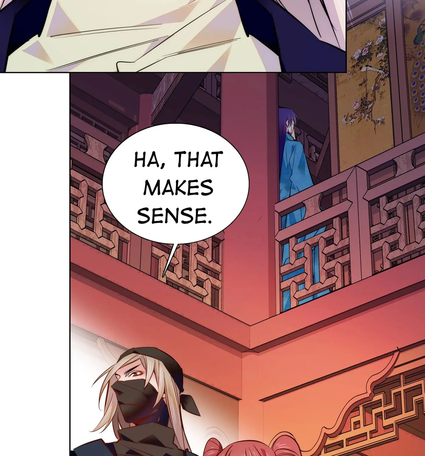 Read We Are Different, Your Majesty chapter 43 image 44 on Lezhin