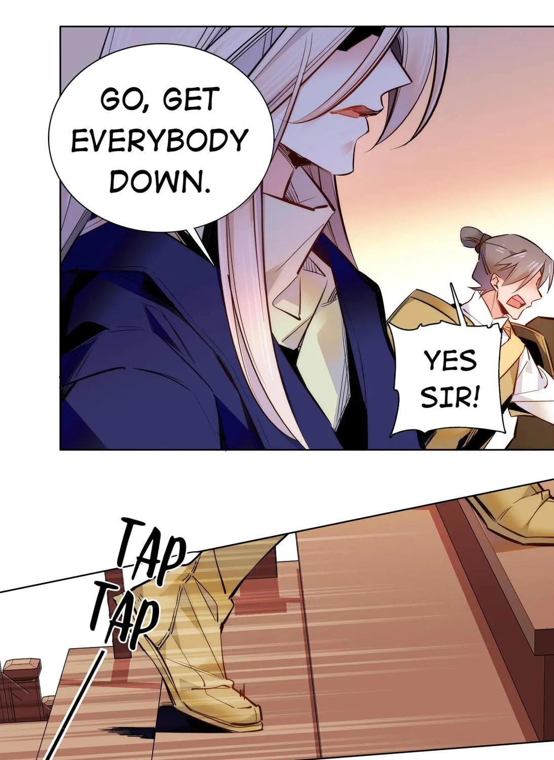 Read We Are Different, Your Majesty chapter 43 image 50 on Lezhin