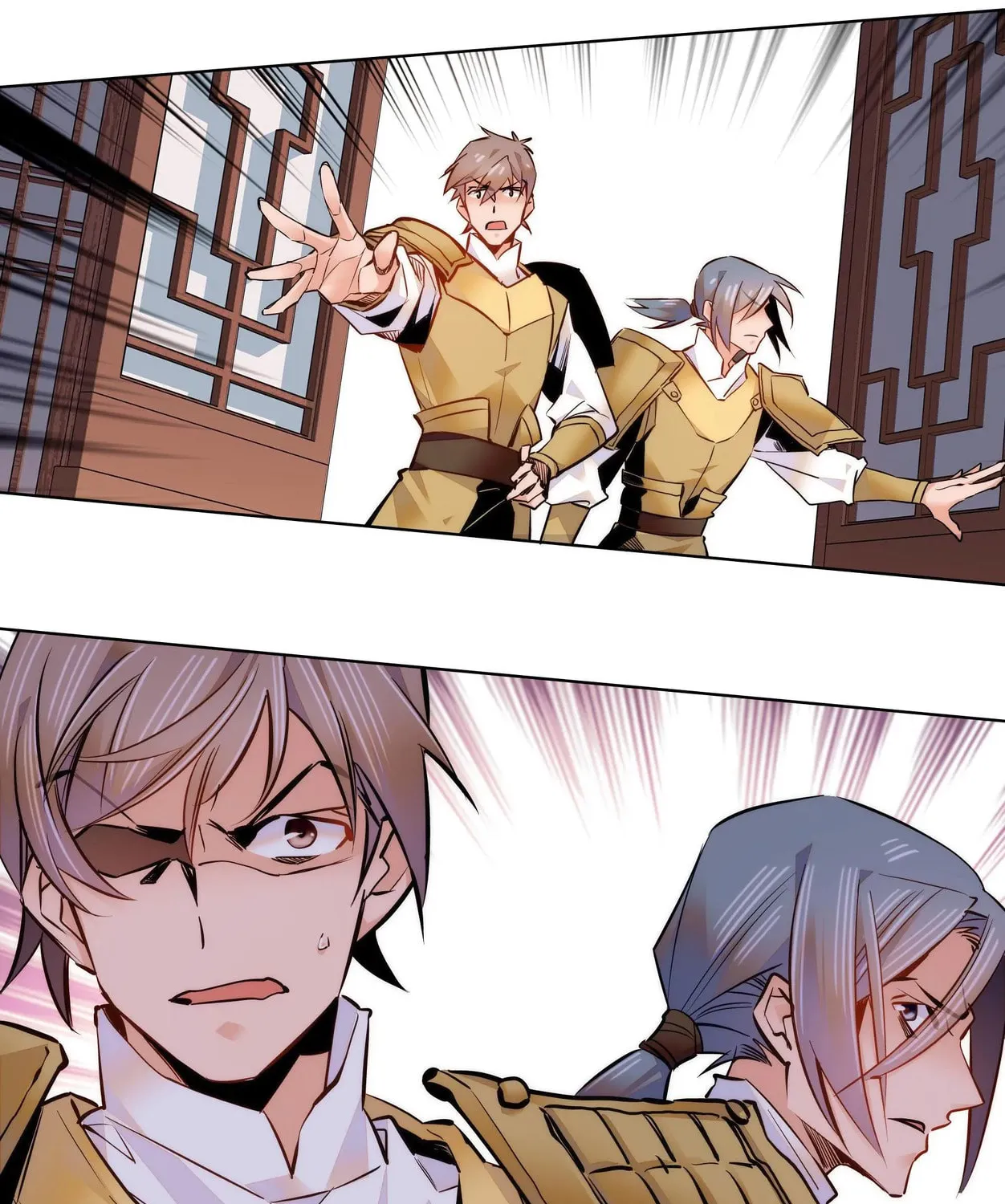 Read We Are Different, Your Majesty chapter 43 image 52 on Lezhin