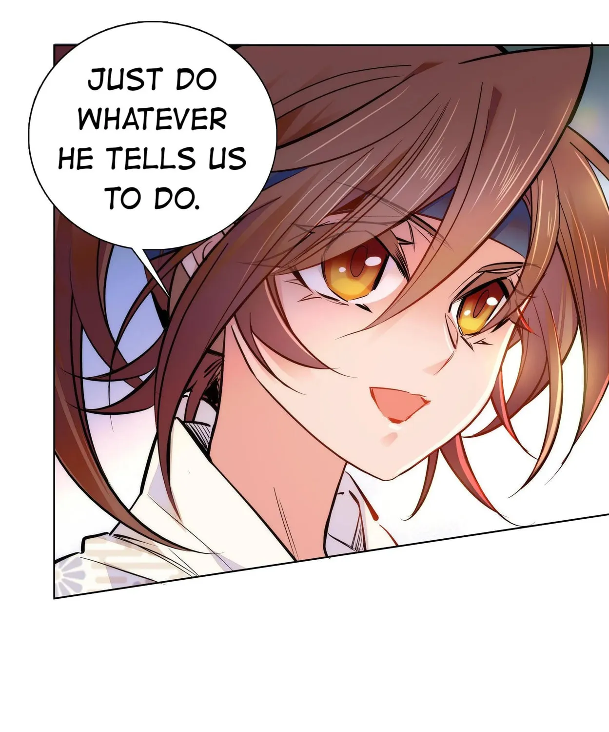 Read We Are Different, Your Majesty chapter 43 image 6 on Lezhin