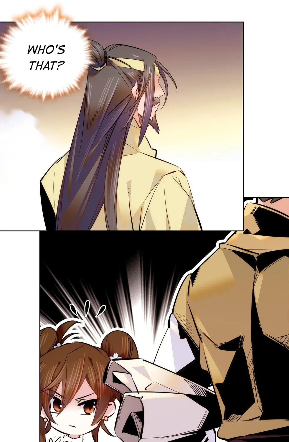 Read We Are Different, Your Majesty chapter 43 image 60 on Lezhin