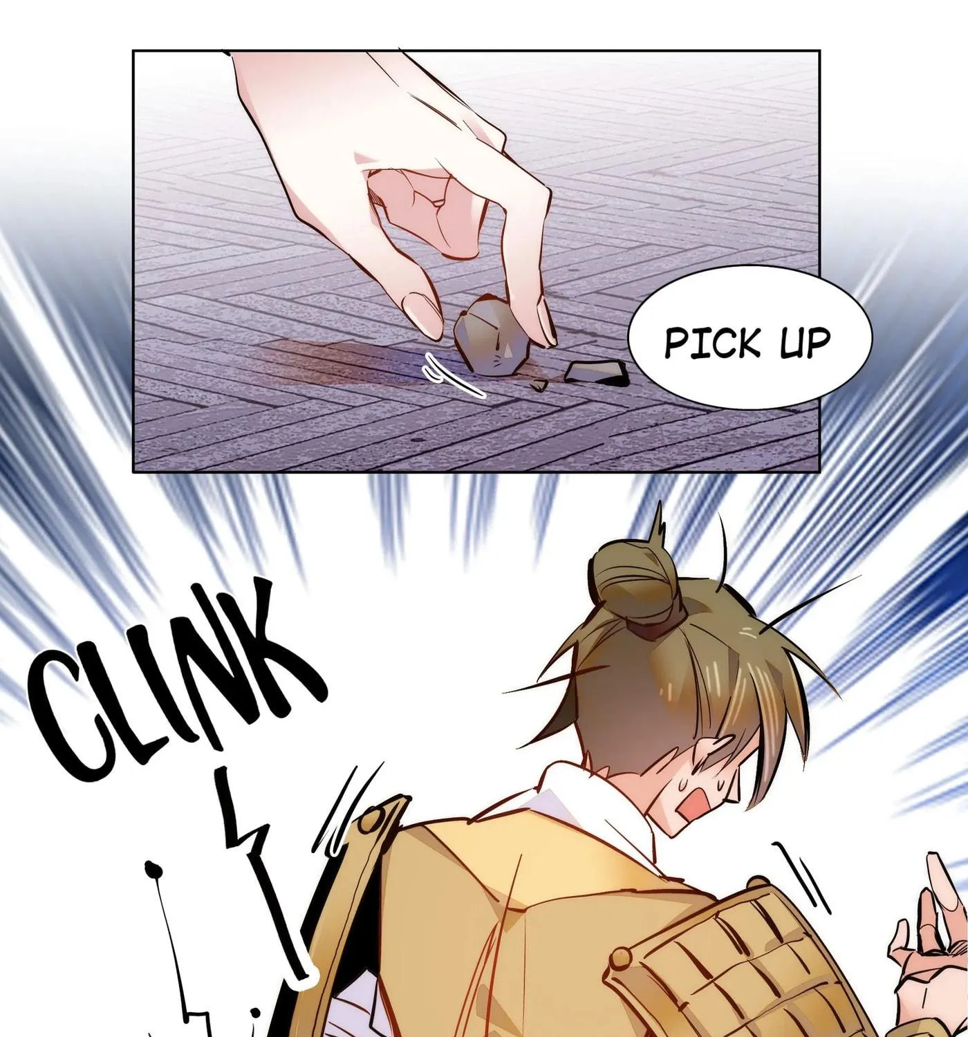 Read We Are Different, Your Majesty chapter 43 image 62 on Lezhin