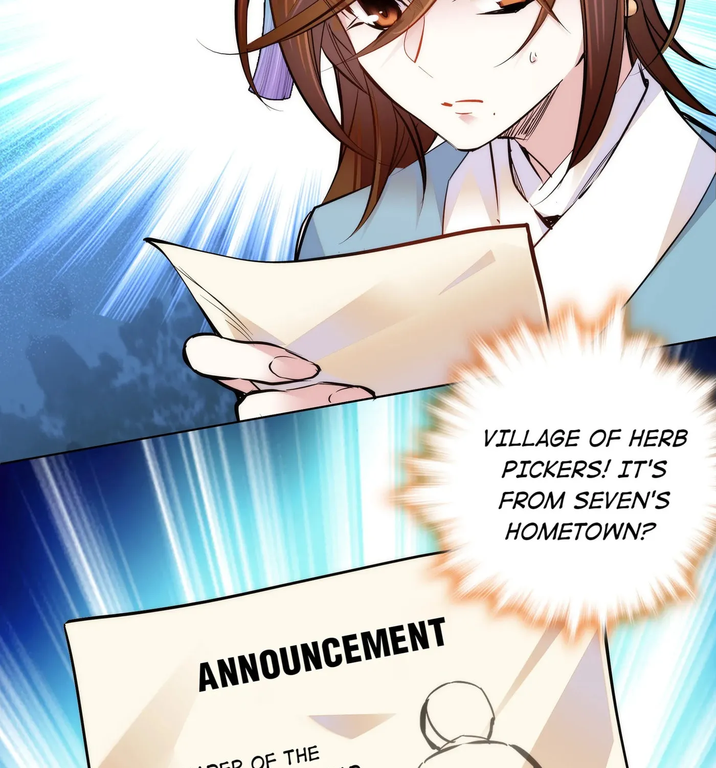 Read We Are Different, Your Majesty chapter 43 image 66 on Lezhin