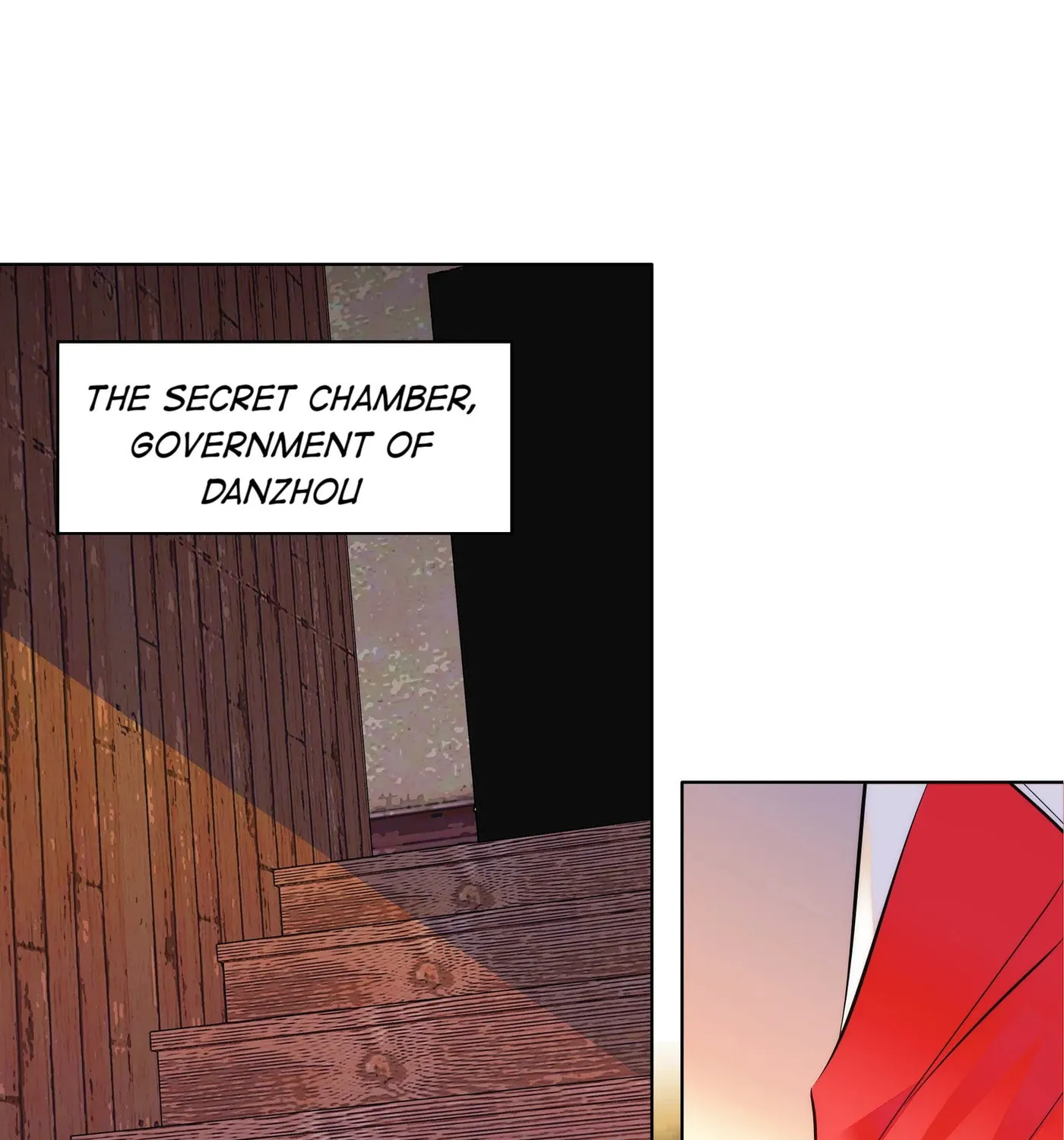 Read We Are Different, Your Majesty chapter 43 image 8 on Lezhin
