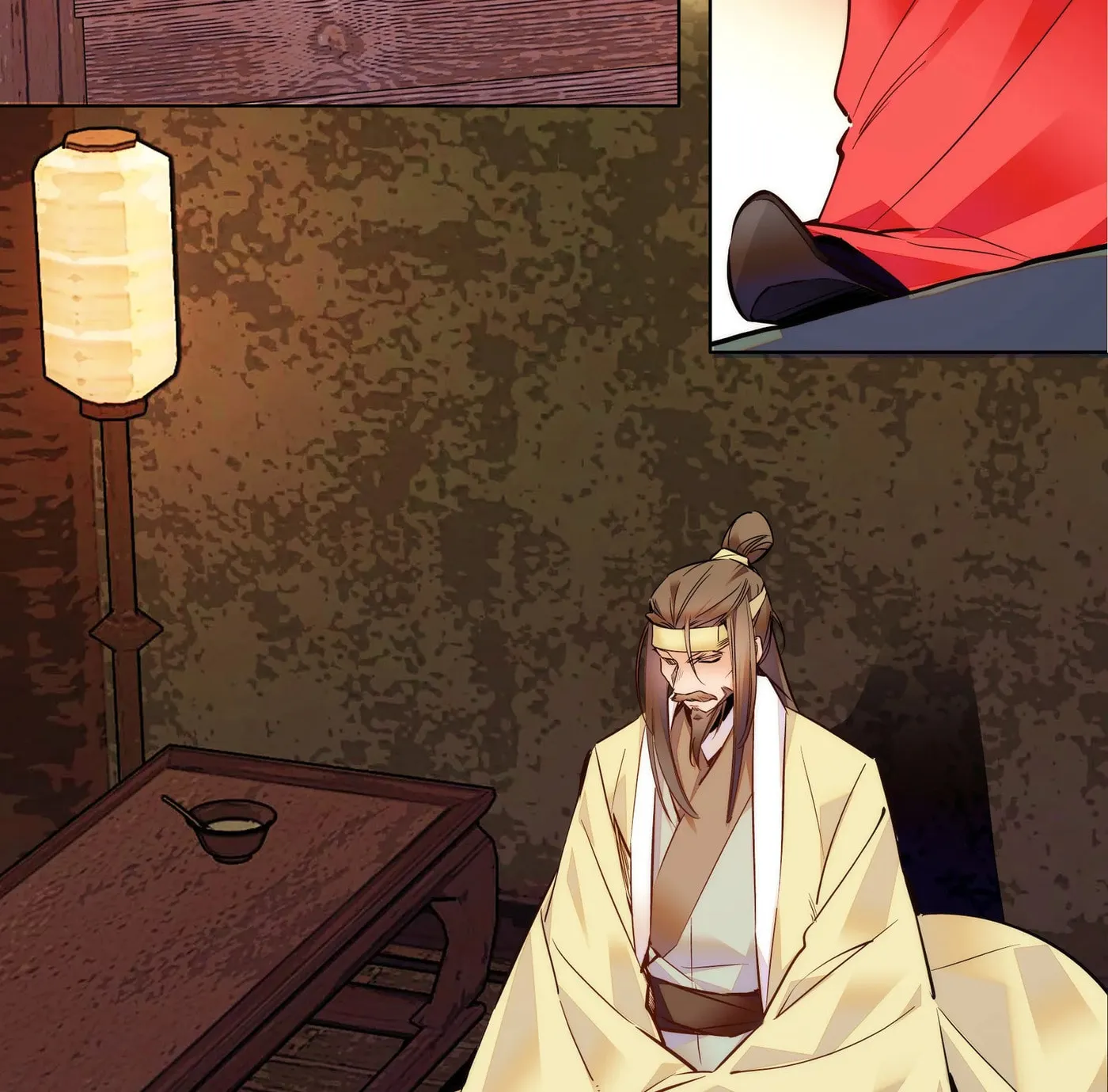 Read We Are Different, Your Majesty chapter 43 image 9 on Lezhin