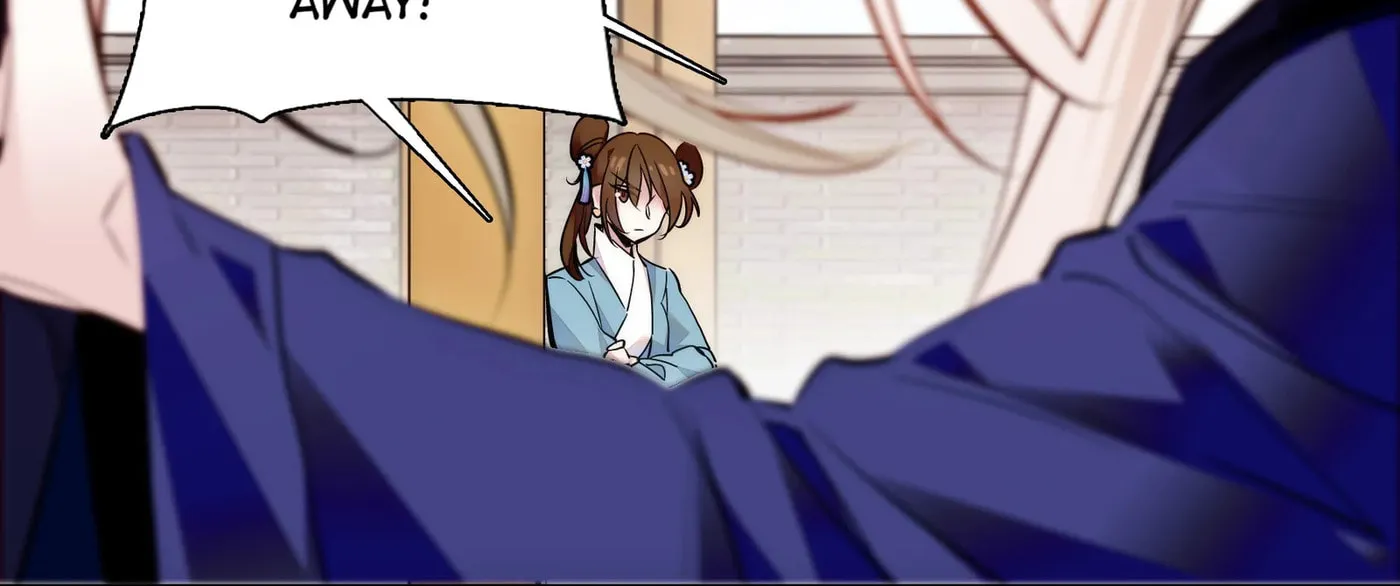 Read We Are Different, Your Majesty chapter 47 image 10 on Lezhin