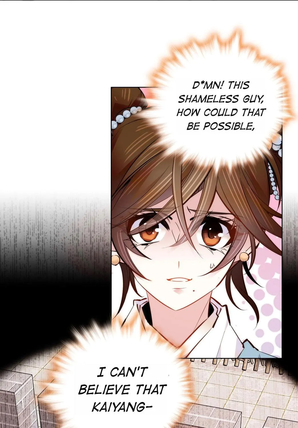 Read We Are Different, Your Majesty chapter 47 image 11 on Lezhin