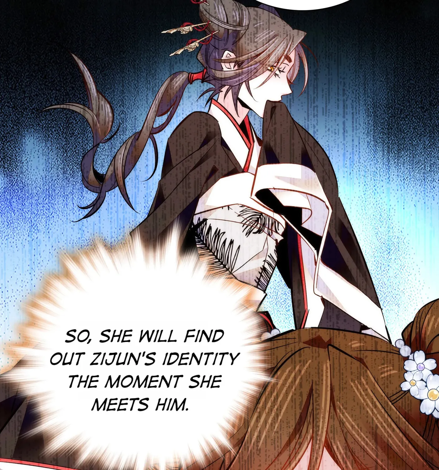 Read We Are Different, Your Majesty chapter 47 image 22 on Lezhin