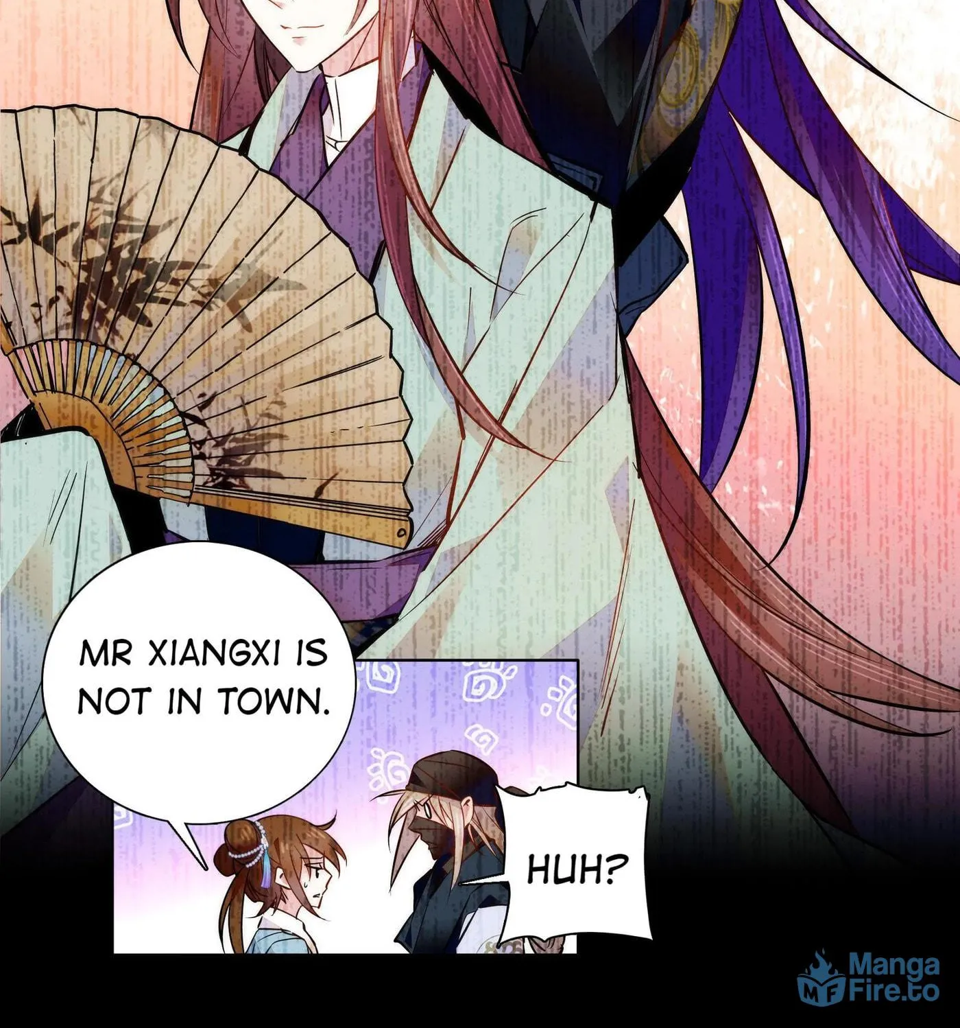 Read We Are Different, Your Majesty chapter 47 image 26 on Lezhin