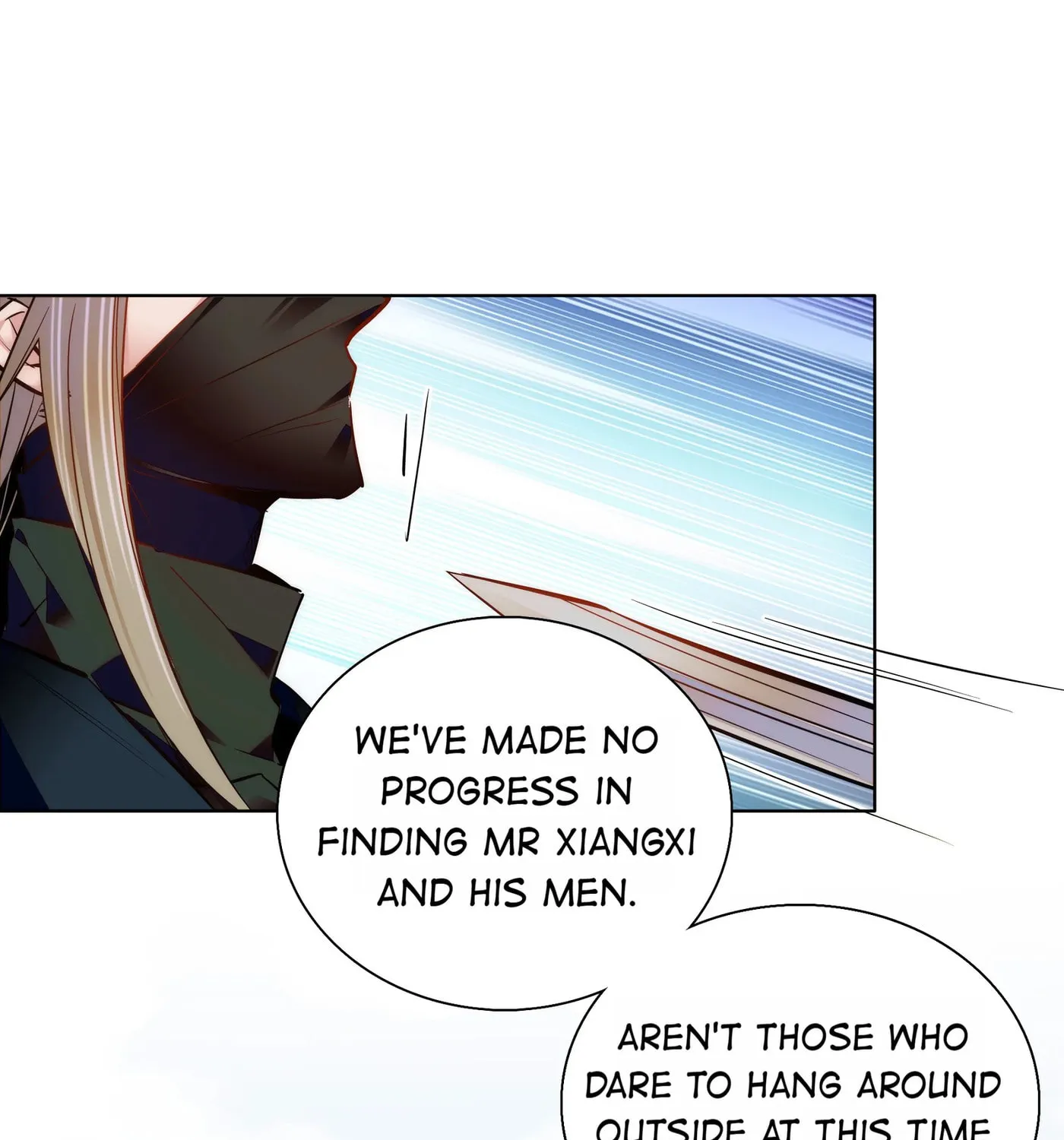 Read We Are Different, Your Majesty chapter 47 image 29 on Lezhin