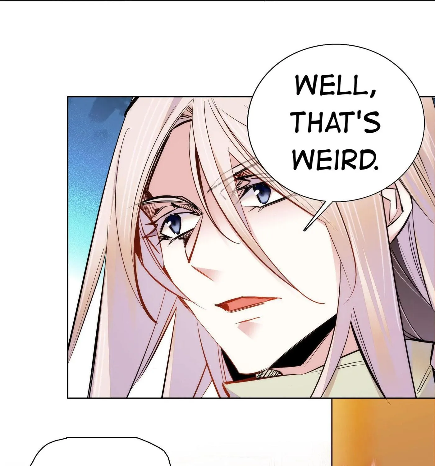Read We Are Different, Your Majesty chapter 47 image 31 on Lezhin