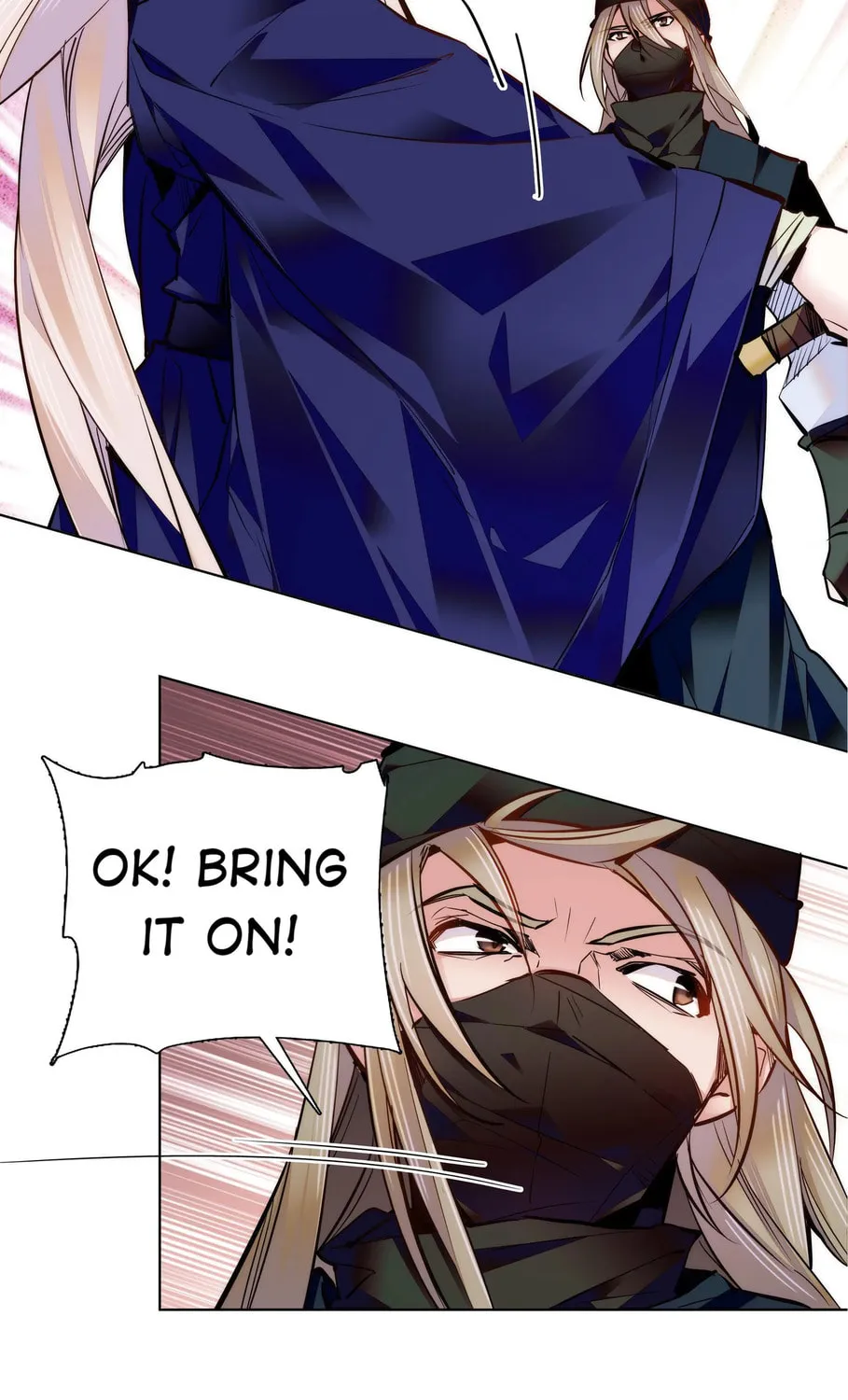 Read We Are Different, Your Majesty chapter 47 image 35 on Lezhin