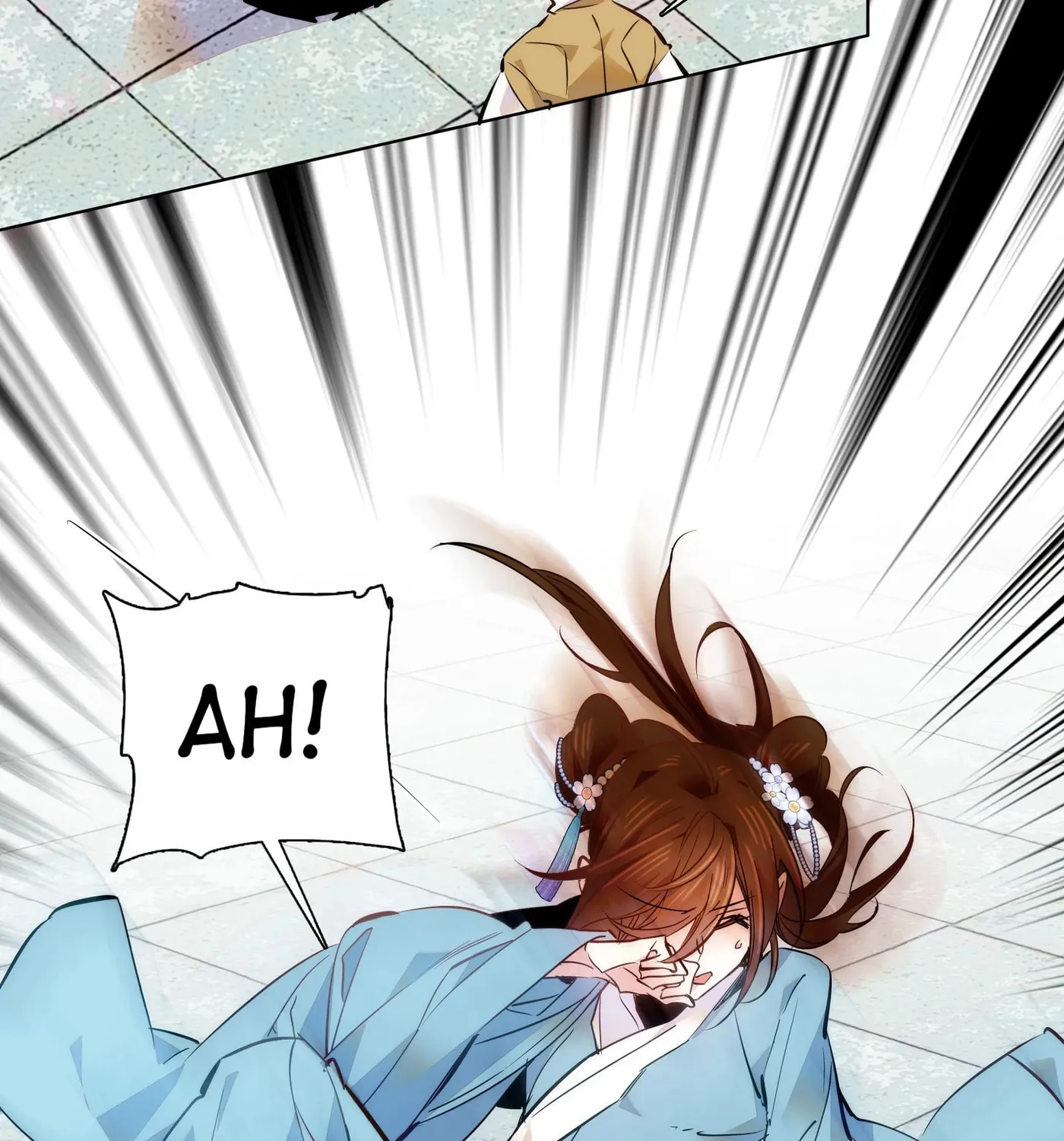 Read We Are Different, Your Majesty chapter 47 image 39 on Lezhin