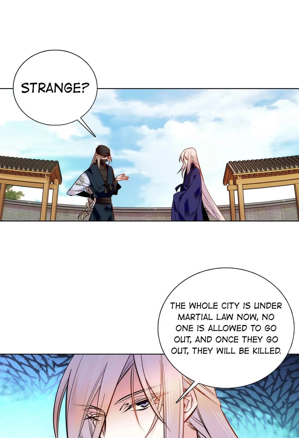 Read We Are Different, Your Majesty chapter 47 image 4 on Lezhin