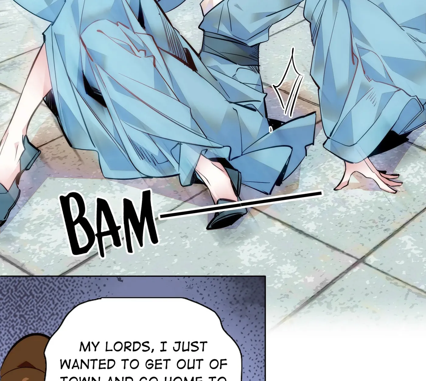 Read We Are Different, Your Majesty chapter 47 image 40 on Lezhin
