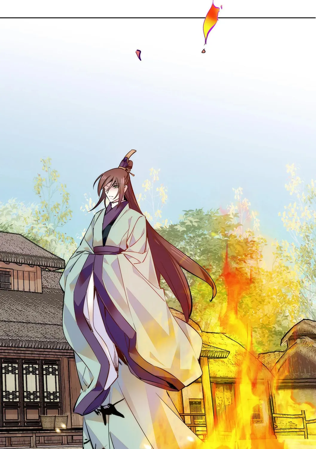 Read We Are Different, Your Majesty chapter 47 image 51 on Lezhin