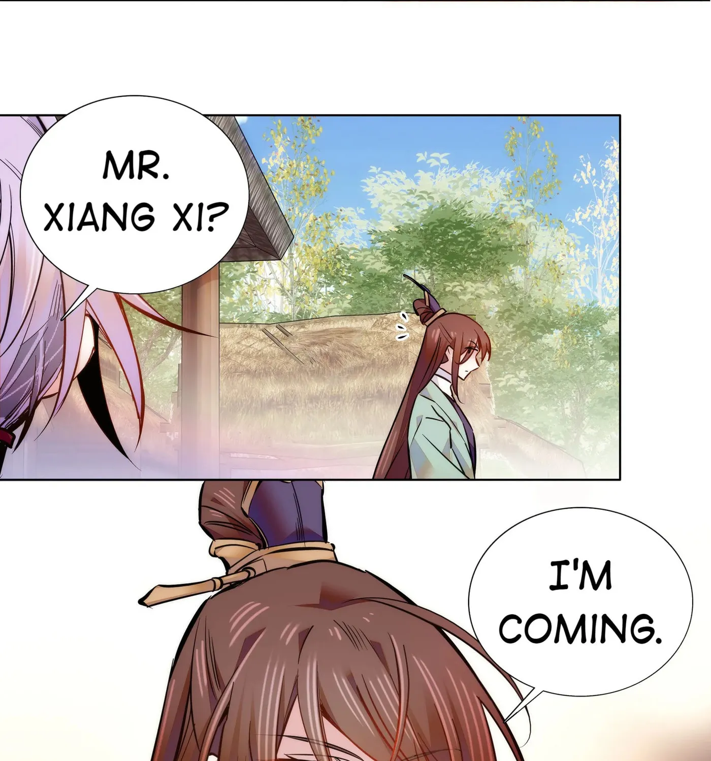 Read We Are Different, Your Majesty chapter 47 image 53 on Lezhin