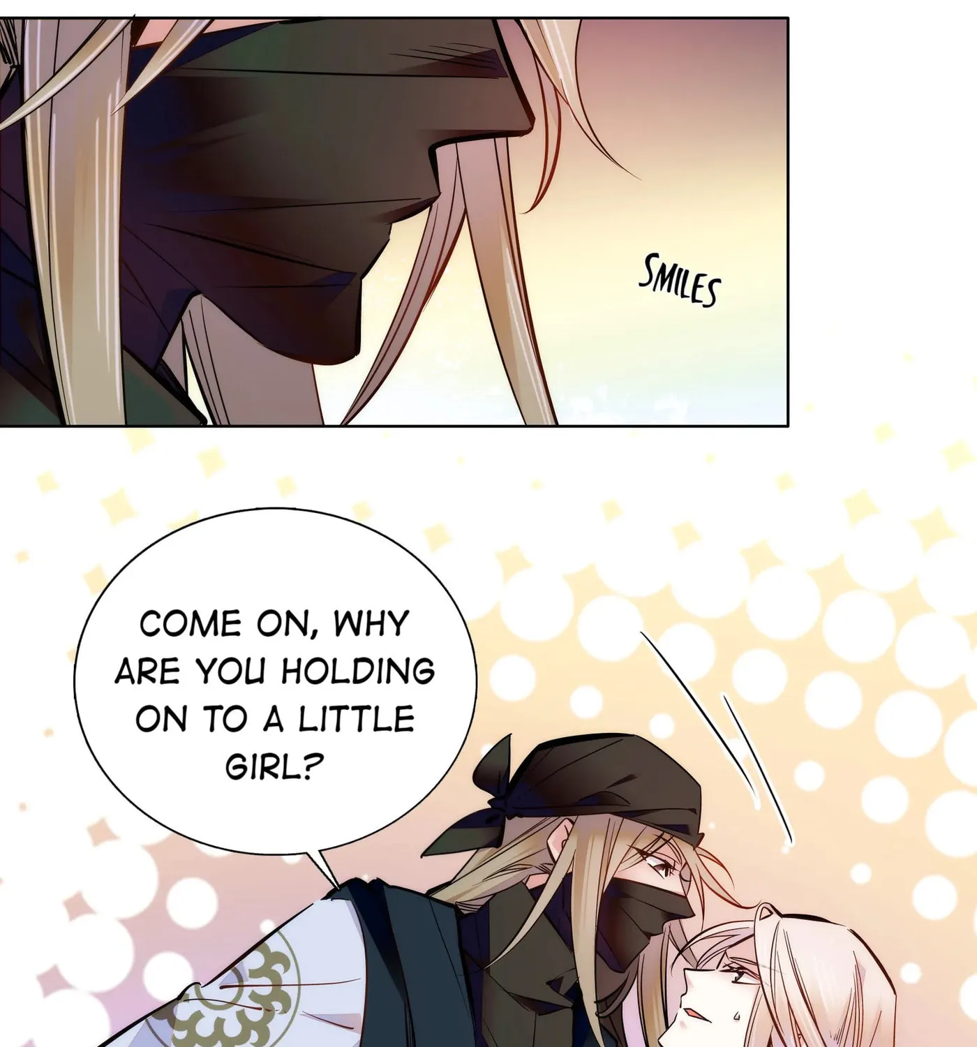 Read We Are Different, Your Majesty chapter 47 image 8 on Lezhin