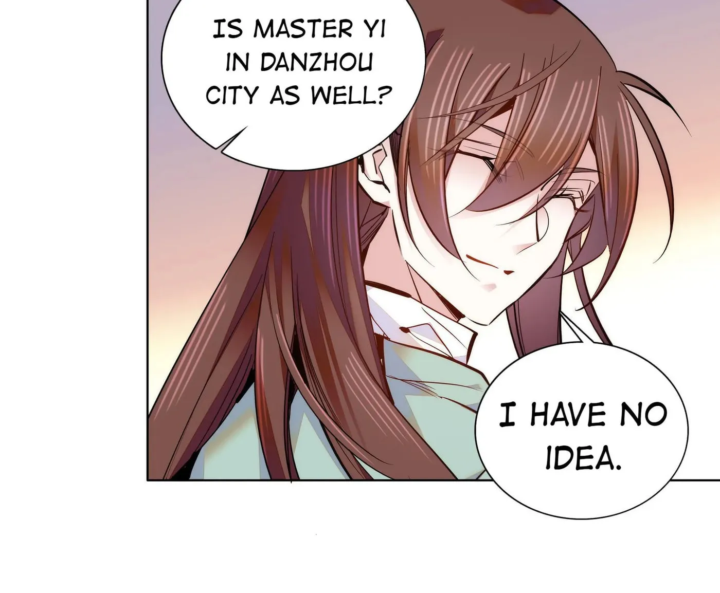 Read We Are Different, Your Majesty chapter 48 image 13 on Lezhin