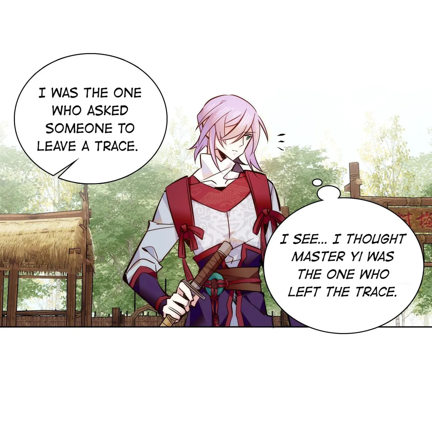 Read We Are Different, Your Majesty chapter 48 image 14 on Lezhin
