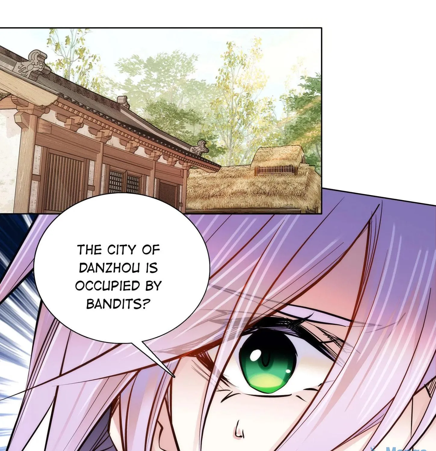 Read We Are Different, Your Majesty chapter 48 image 16 on Lezhin