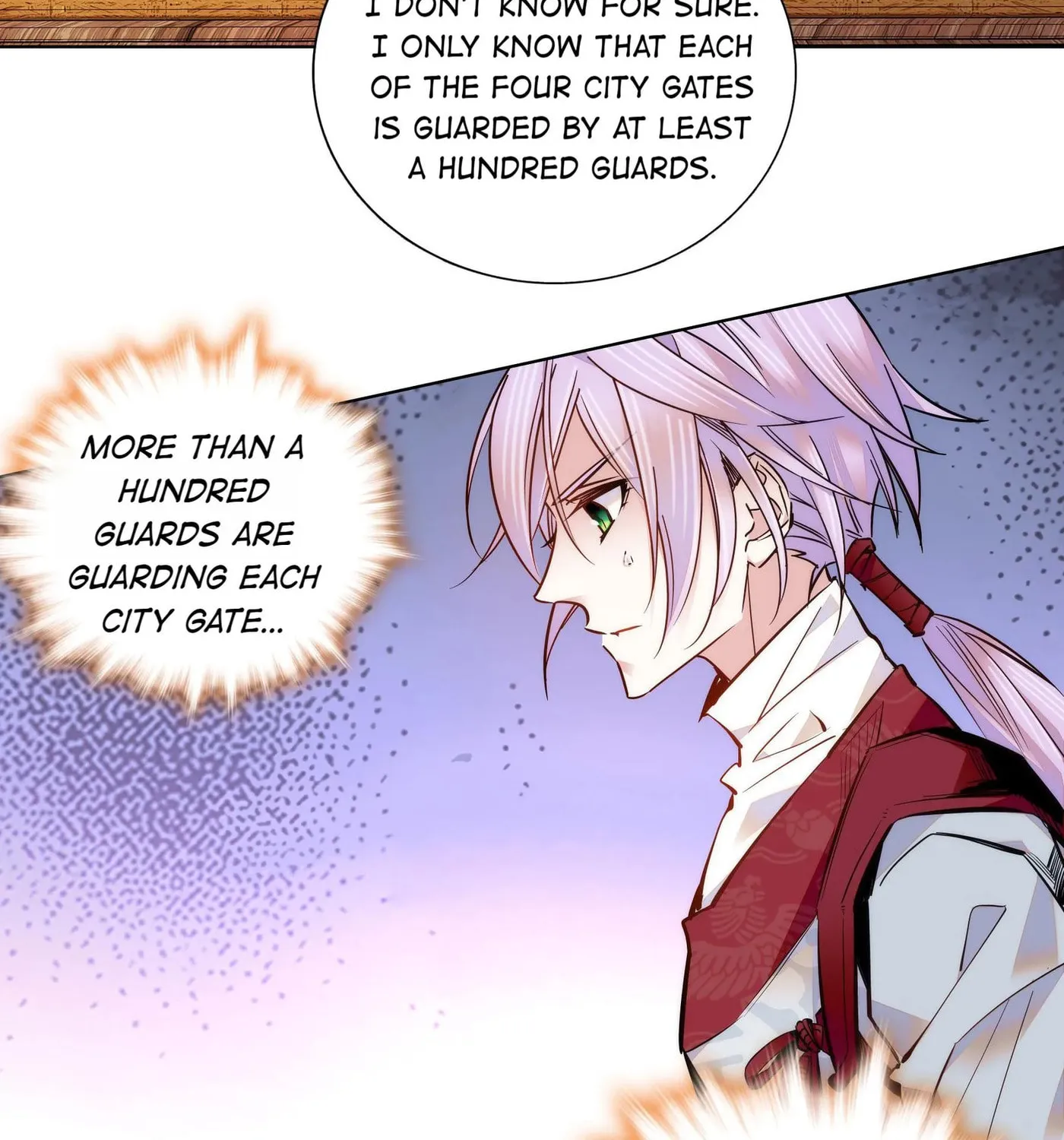 Read We Are Different, Your Majesty chapter 48 image 19 on Lezhin