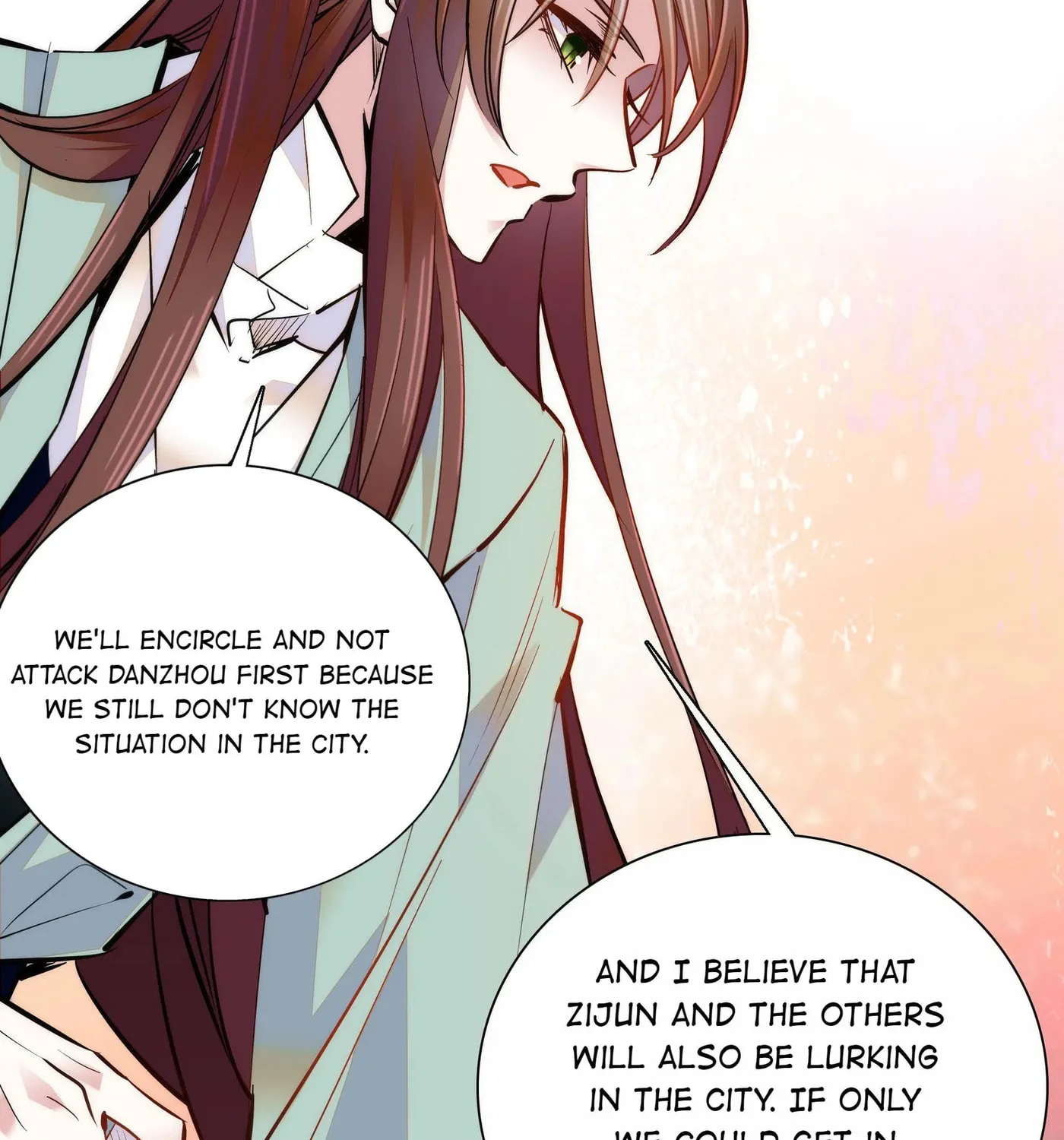 Read We Are Different, Your Majesty chapter 48 image 24 on Lezhin