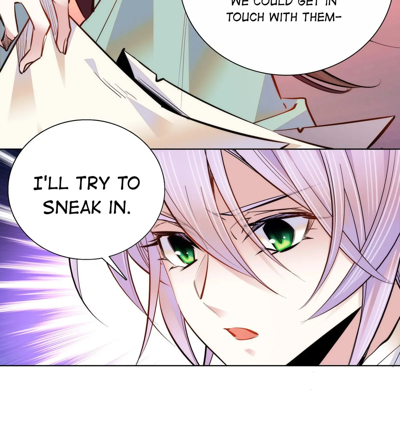Read We Are Different, Your Majesty chapter 48 image 25 on Lezhin