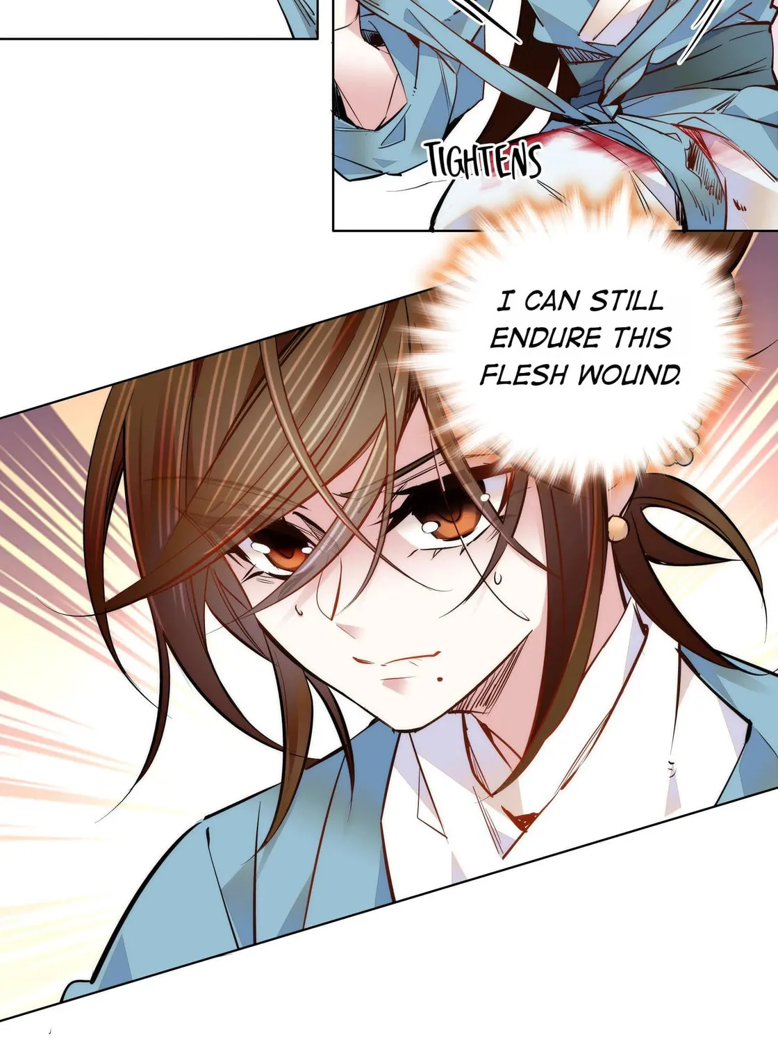 Read We Are Different, Your Majesty chapter 48 image 33 on Lezhin
