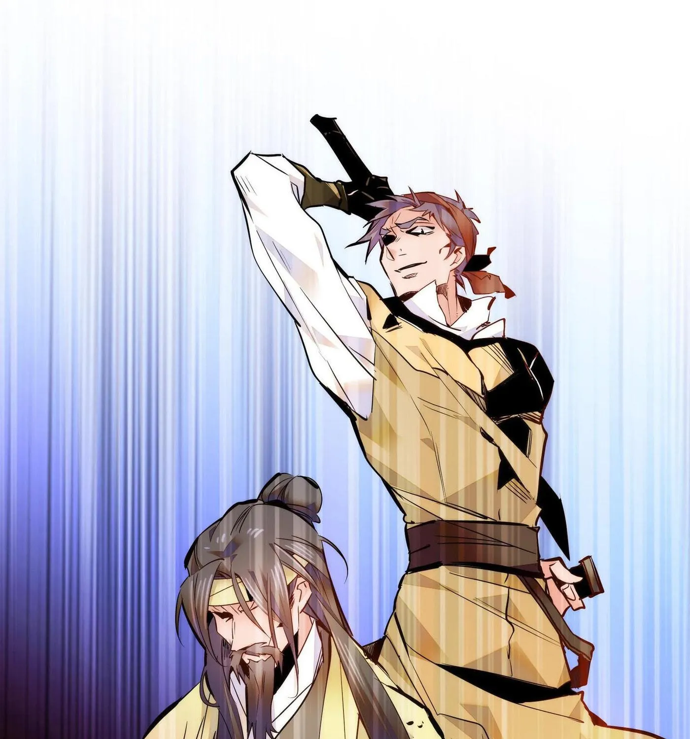 Read We Are Different, Your Majesty chapter 48 image 49 on Lezhin