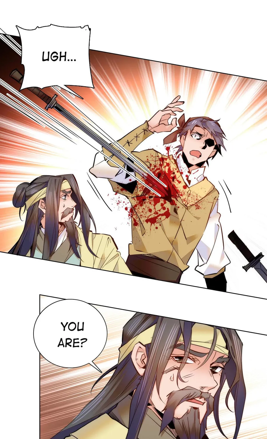 Read We Are Different, Your Majesty chapter 48 image 51 on Lezhin