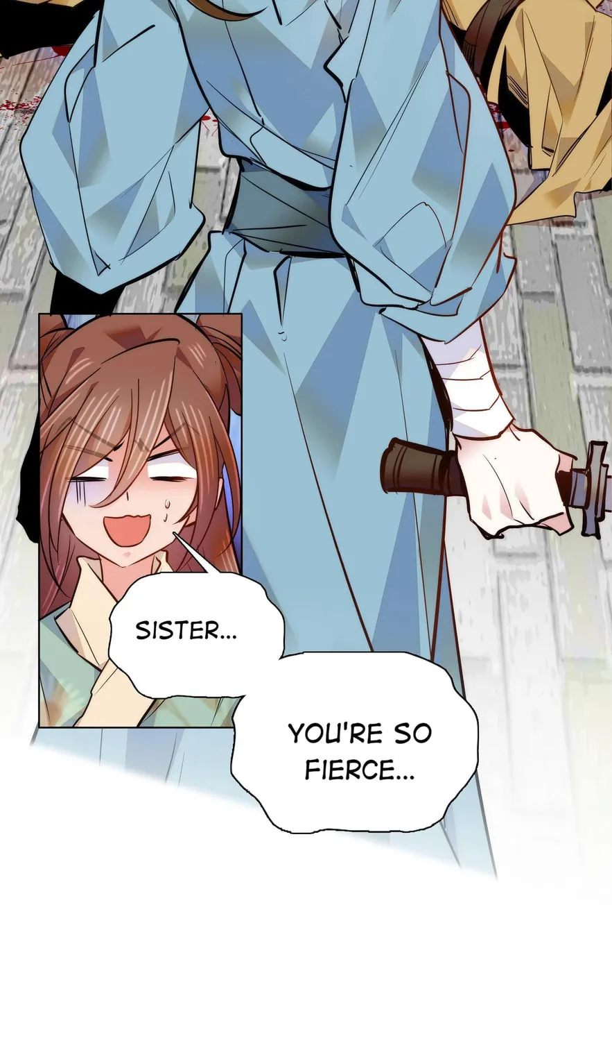 Read We Are Different, Your Majesty chapter 48 image 59 on Lezhin