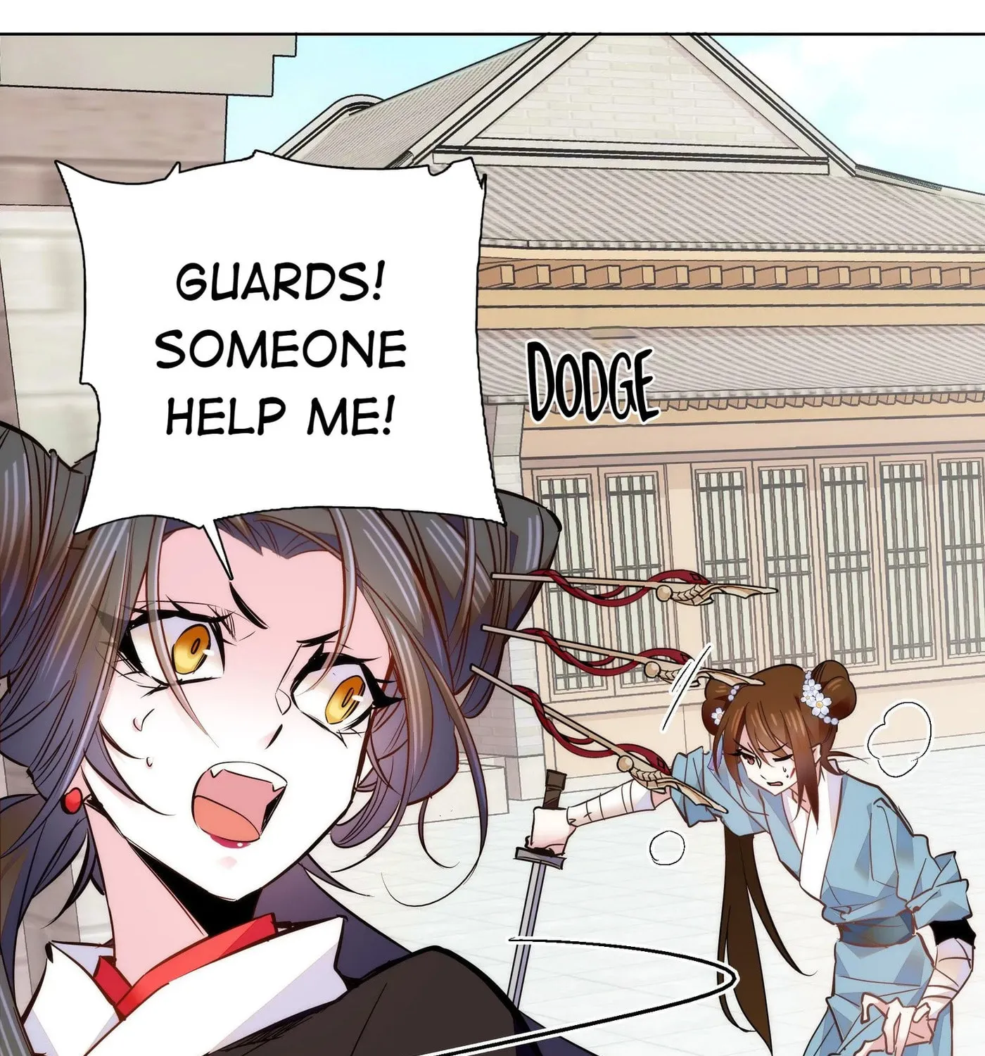 Read We Are Different, Your Majesty chapter 49 image 30 on Lezhin