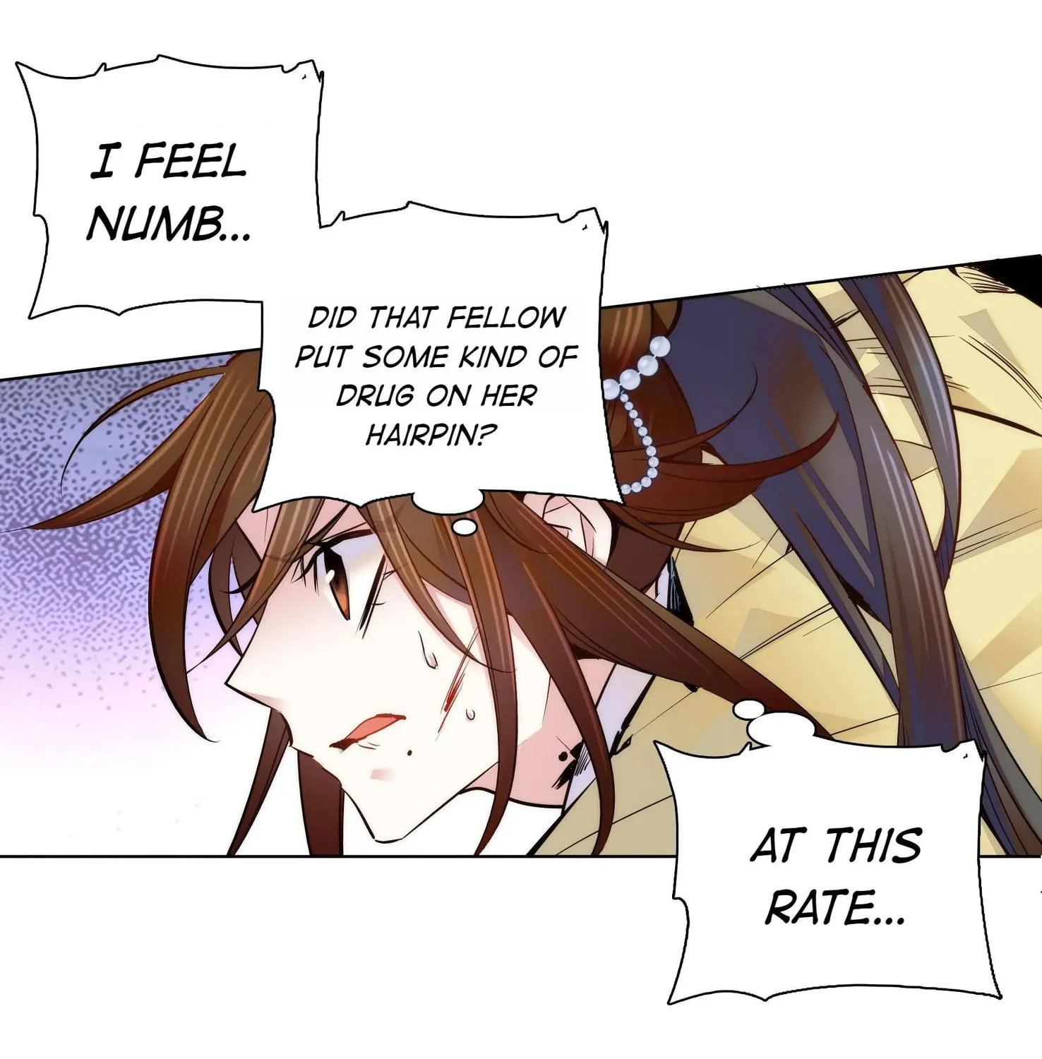 Read We Are Different, Your Majesty chapter 49 image 38 on Lezhin