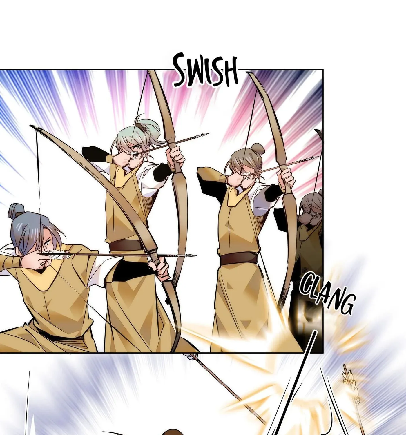 Read We Are Different, Your Majesty chapter 49 image 53 on Lezhin