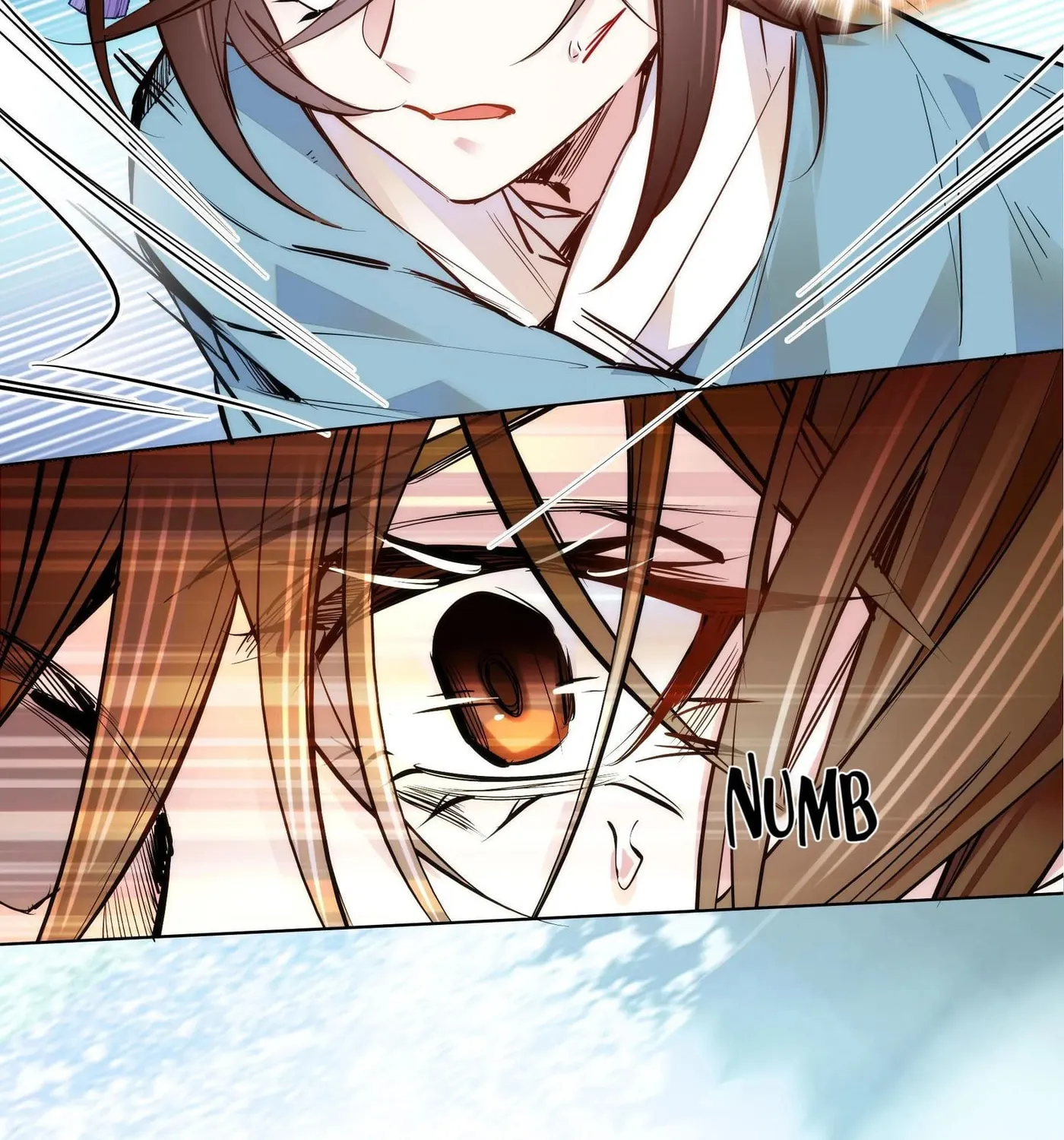 Read We Are Different, Your Majesty chapter 49 image 57 on Lezhin