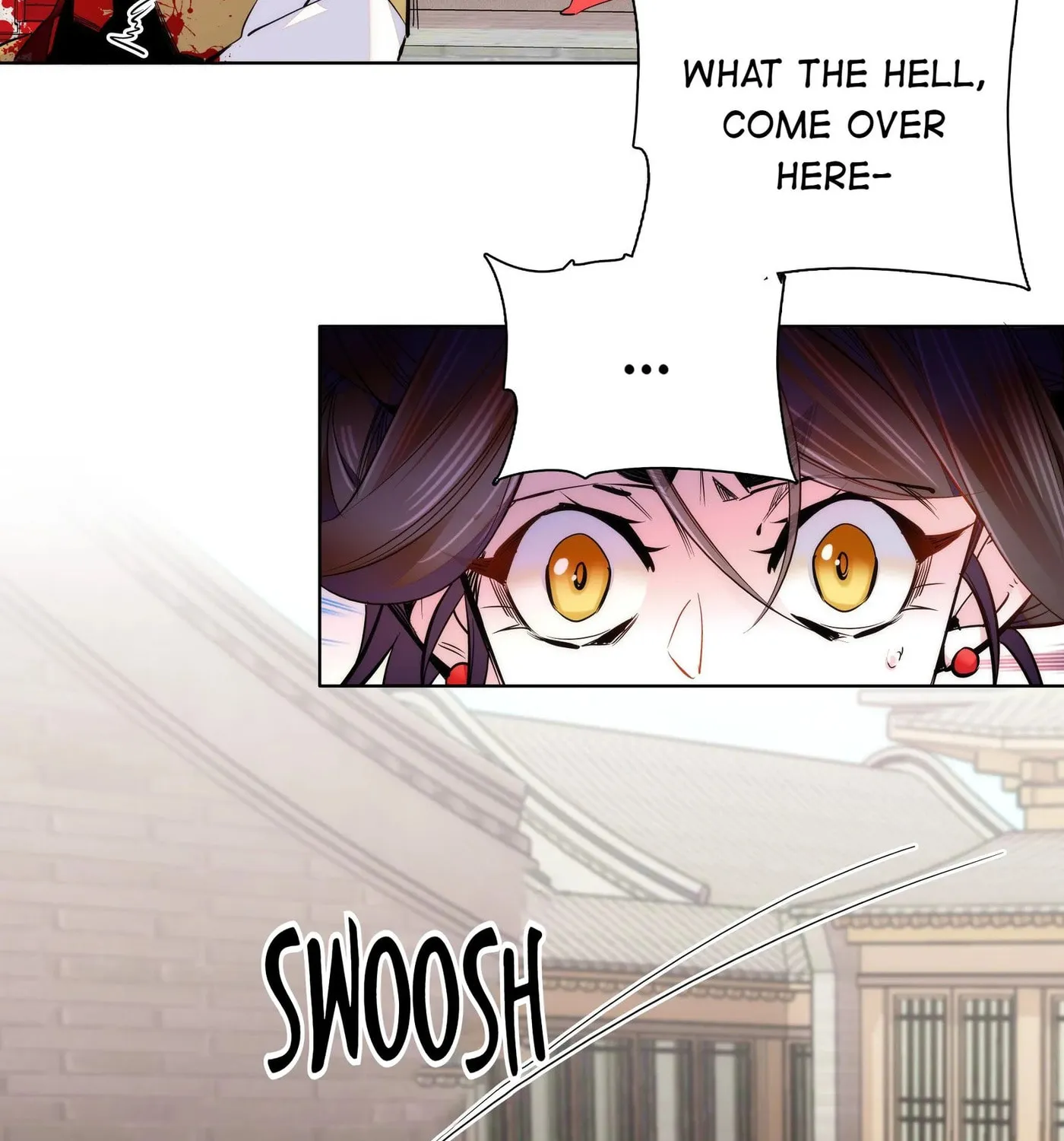 Read We Are Different, Your Majesty chapter 49 image 8 on Lezhin