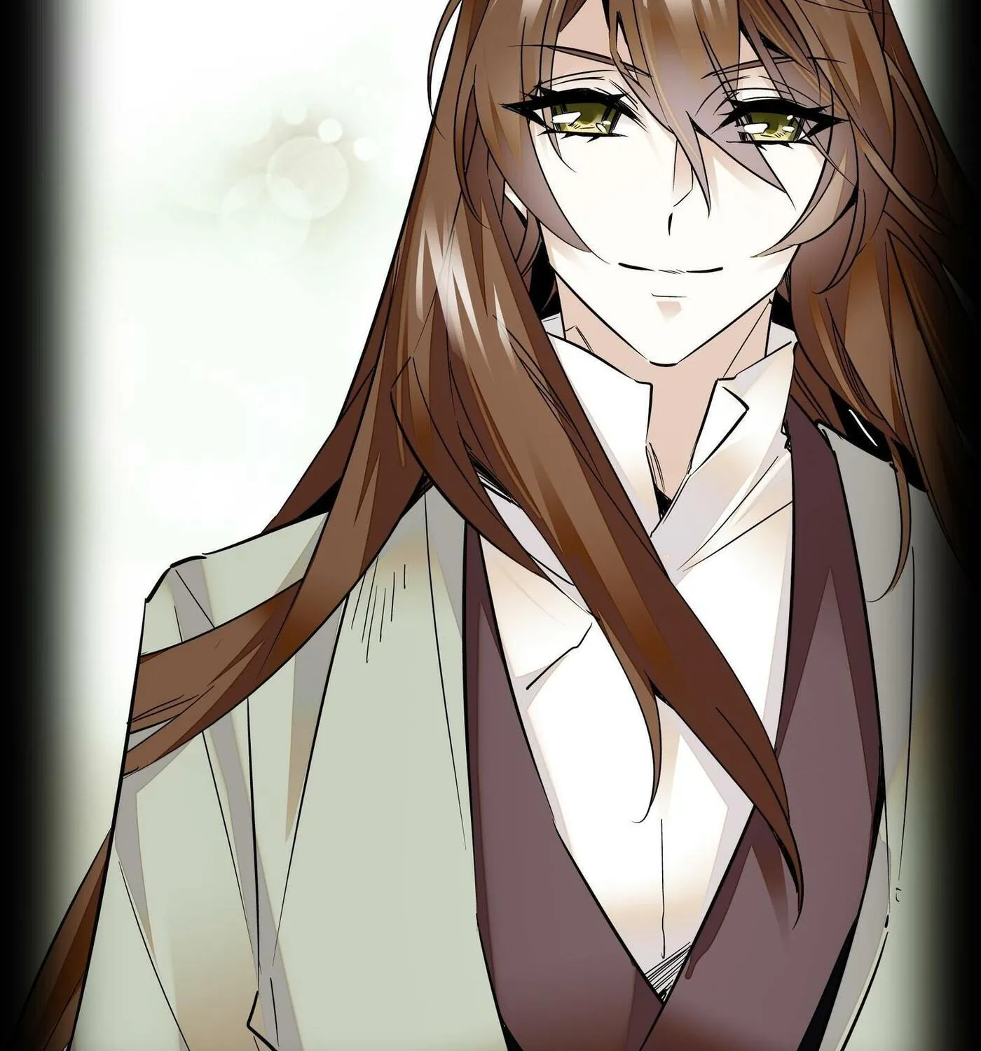 Read We Are Different, Your Majesty chapter 5 image 18 on Lezhin