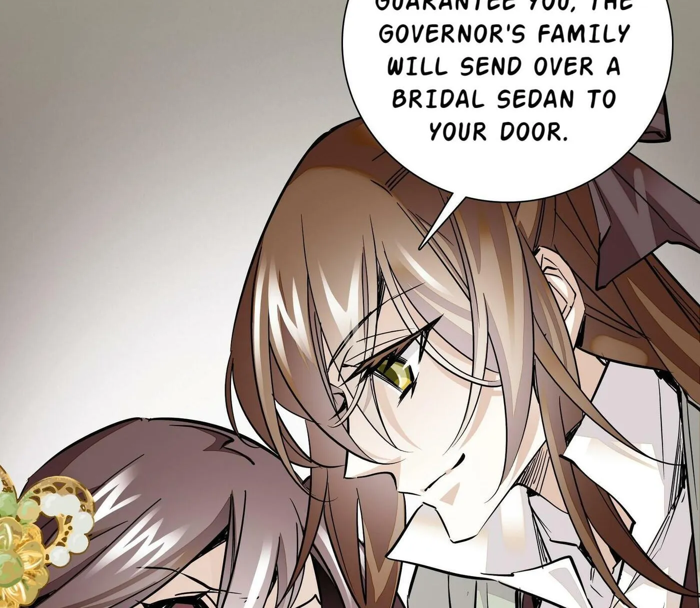 Read We Are Different, Your Majesty chapter 5 image 23 on Lezhin