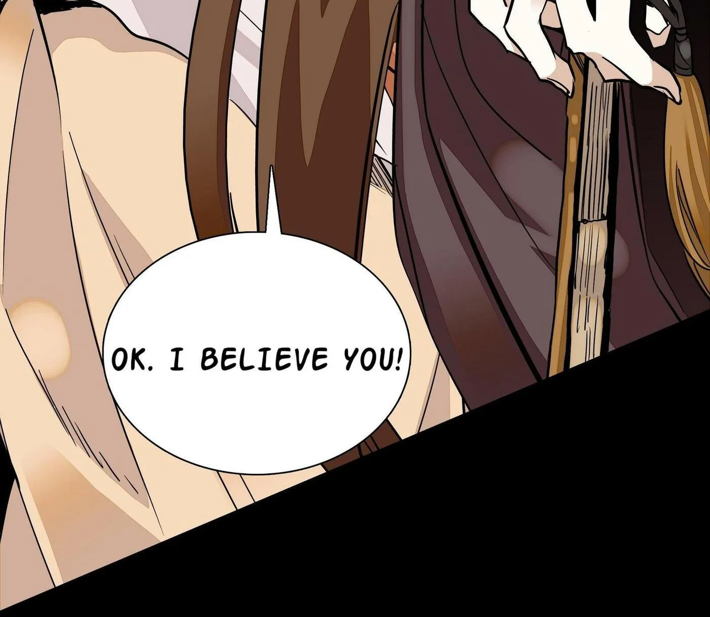 Read We Are Different, Your Majesty chapter 5 image 25 on Lezhin