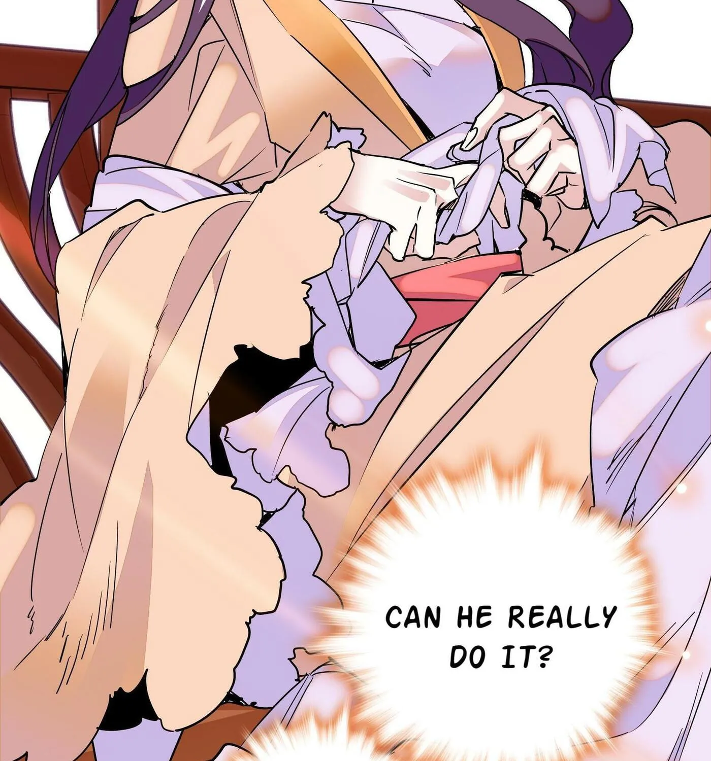 Read We Are Different, Your Majesty chapter 5 image 31 on Lezhin