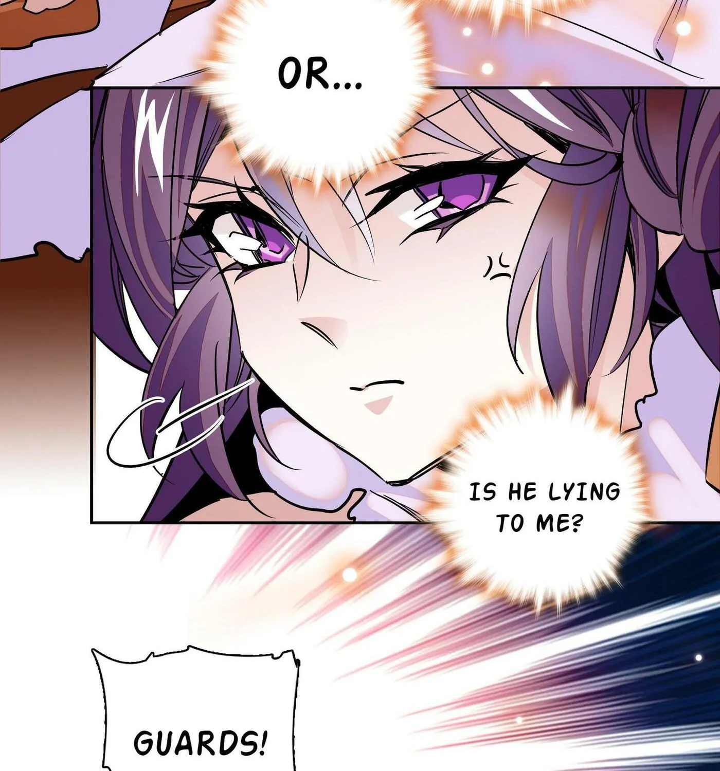 Read We Are Different, Your Majesty chapter 5 image 32 on Lezhin