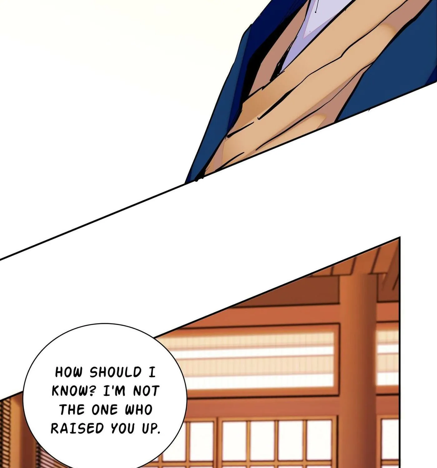Read We Are Different, Your Majesty chapter 5 image 44 on Lezhin