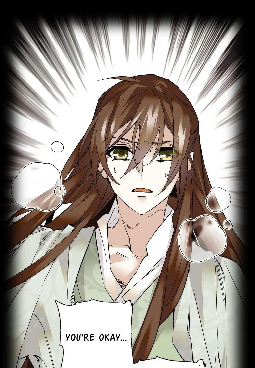 Read We Are Different, Your Majesty chapter 5 image 49 on Lezhin