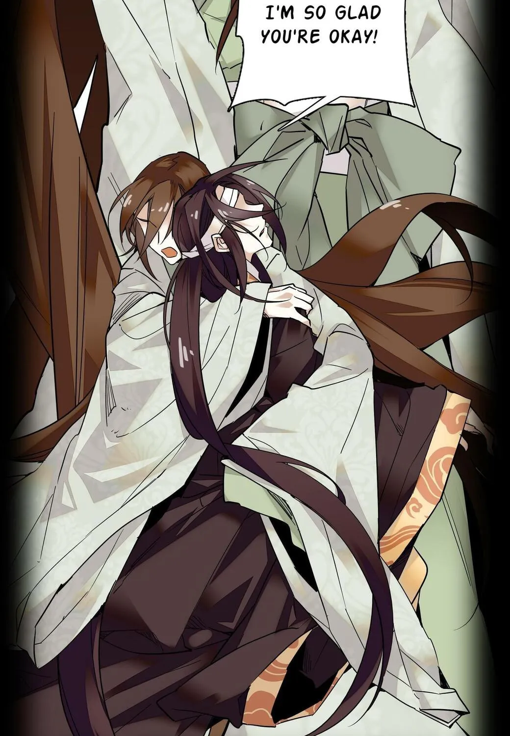 Read We Are Different, Your Majesty chapter 5 image 51 on Lezhin